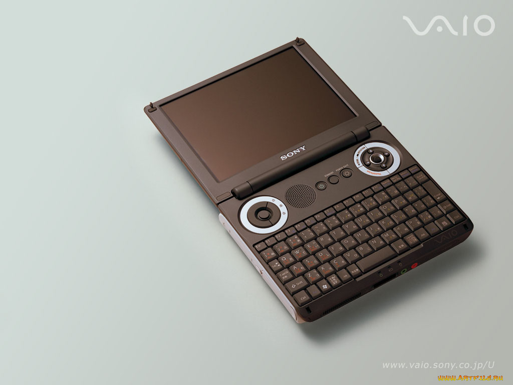 , vaio